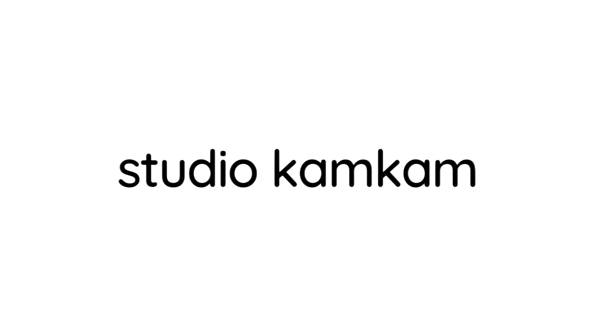 studio kamkam